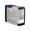 epson Inkjet Cartridge 80ml Light Black [for